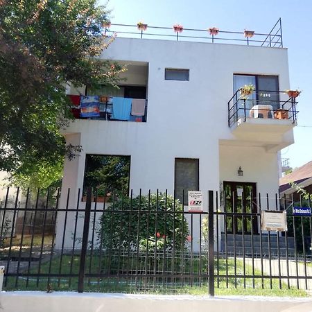 Casa Dana Hotel Eforie Nord Exterior photo