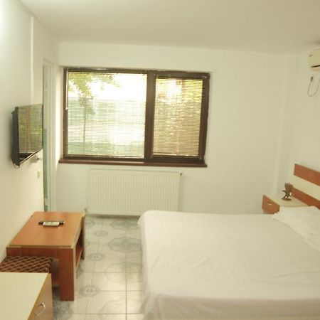 Casa Dana Hotel Eforie Nord Exterior photo
